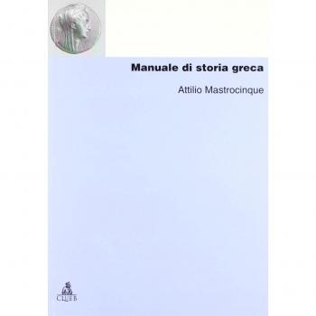 Manuale di storia greca