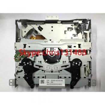 OPT726 Optical Pickup Mechanism
