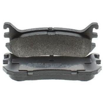 Frein Disc MAZDA BPMZ‑2004