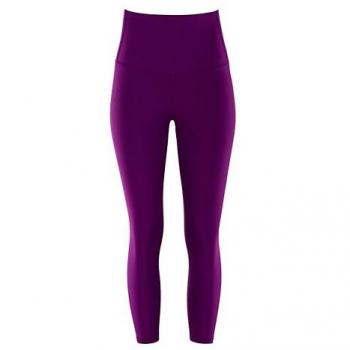 Winshape Pantaloni HWL317C Lilla – Tecnologia Stretch per Attività Intense