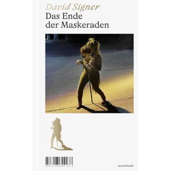 Das Ende der Maskeraden