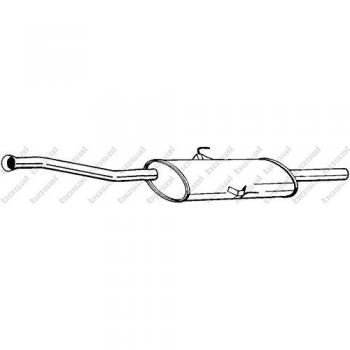 Bosal 200-163