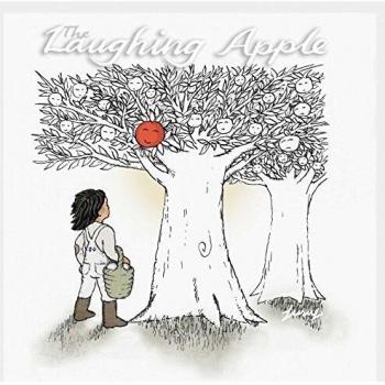 The Laughing Apple [Vinyl LP]