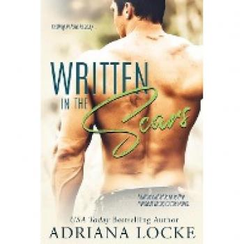 Written in the Scars