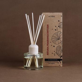 Munio Zimt-Duftdiffusor 100 ml