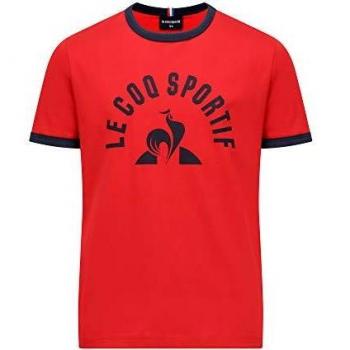Kids’ Coq Sportif Essentials Shirt – Bat N°4
