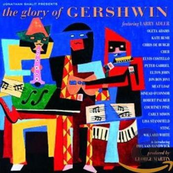 The glory of Gershwin