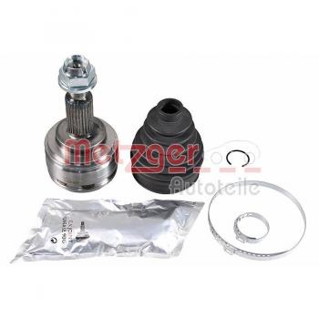Apoios de Veio de Transmissão METZGER 7110205