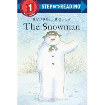 The Snowman, by Raymond Briggs