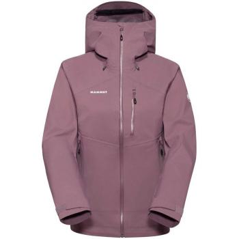 Mammut Donna Giacca con cappuccio Alto Guide HS