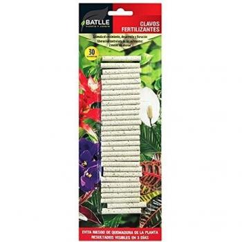 Clavos FERT UNIVERSALES 28g – Batlle