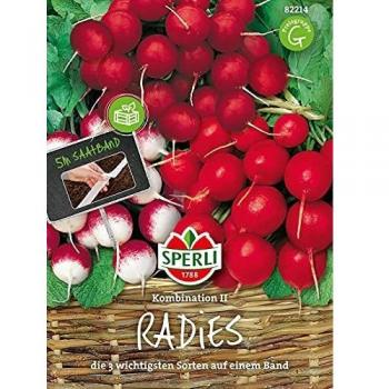 Ravanelli Mix II Nastro Semenza 5 m