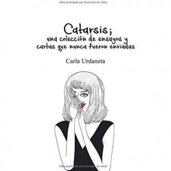 Urdaneta, Carla: Catarsis