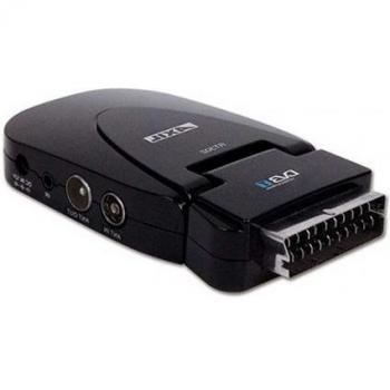 TDT USB Engel Axil RT0302U