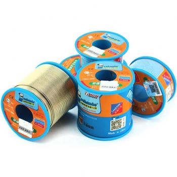 MECHANIC Lead Free Low Temperature Solder Wire 0.6MM 40g