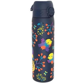 Leak-Proof 500 mL Slim Water Bottle – Recyclon Birds Edition