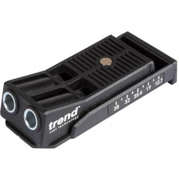 Trend PH/JIG/C Twin Pocket Hole Jig