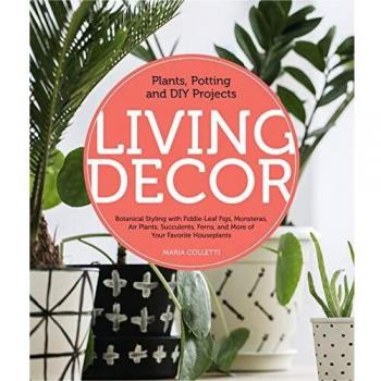 Maria Colletti Living Decor