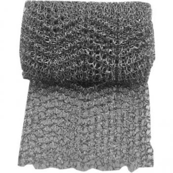 4 Meters 100Mm Wide Stainless Steel Woven Filter for Brewing