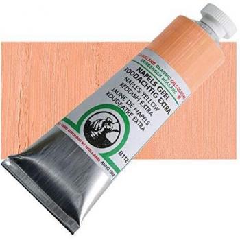 Old Holland Classic Oil: Naples Yellow-Reddish Extra 40 ml