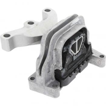 Soporte de motor hidráulico CORTECO 49394605 para SEAT Ibiza 4, 4 Sportcoupe, ST, VOLKSWAGEN Polo V Hatchback, AUDI A1 Hatchback, lado derecho