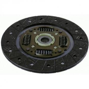 Sachs 1878 600‑917 Kupplungsscheibe für Elantra, Getz & Matrix