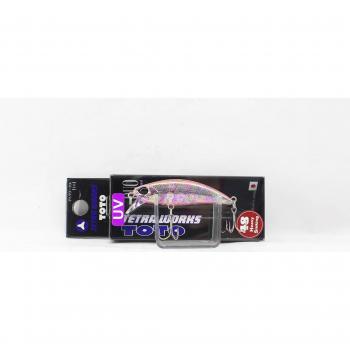 Duo Tetra Works Toto 48 HS Zware Visserslepel CUA0634