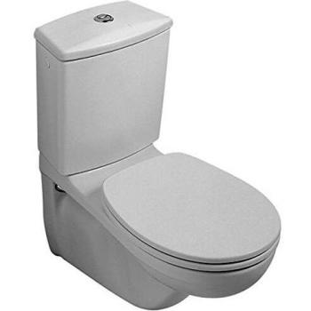 Villeroy & Boch O.novo Wand-WC 355 x 680 mm tiefspülend Weiß