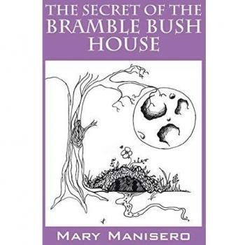 The Secret of the Bramble Bush House