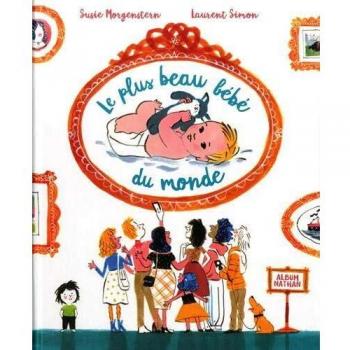 Le plus beau bébé du monde