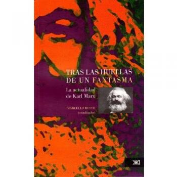 Tras las huellas de un fantasma