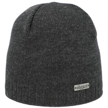 Bonnet Raffertya Eisglut Gris TU