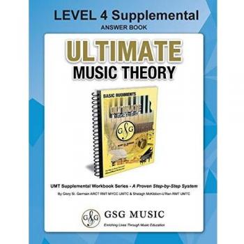 LEVEL 4 Supplemental Answer Book