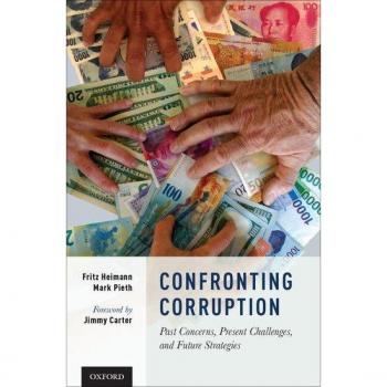 Confronting Corruption