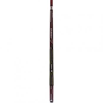 Premium Mizerak 58 Red Carbon Composite 3D Cue