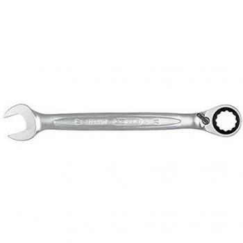 KS Tools GEARplus Ratschenringmaulschlüssel, umschaltbar, 27mm