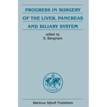 Progress in Surgery of the Liver, Pancreas and Biliary System