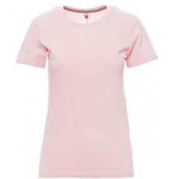T-Shirt Payper Sonnenuntergang