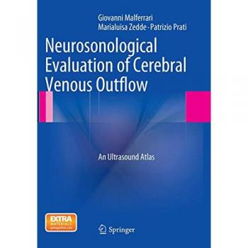 Neurosonological Evaluation of Cerebral Venous Outflow