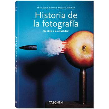 Bibliotheca universalis: Historia de la fotografÃ­a de 1839 a la actualidad
