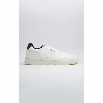 Sneakers Champion S22118-CHA-WW011 Herren Weiß 45