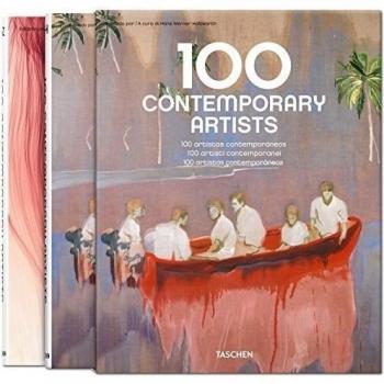100 Contemporary Artists