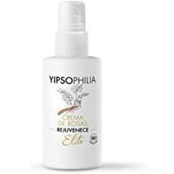 Yipsophilia Crème Visage aux Roses Élite 50ml