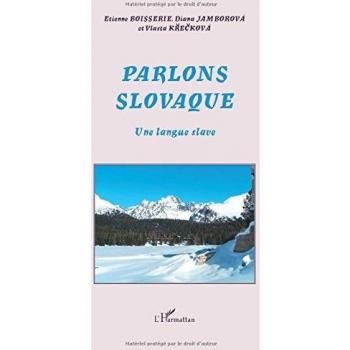 Parlons slovaque