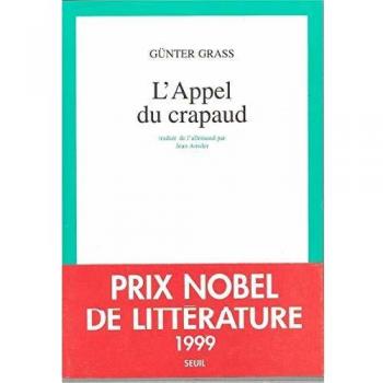 L'appel du crapaud (Cadre Vert)