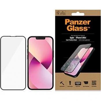 IPhone 13 Mini PanzerGlass Edge-to-Edge Protector