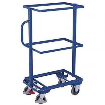VARIOfit Beistellwagen, 815 x 455 mm