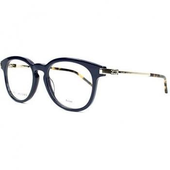 Marc 143 Blue Unisex Glasses