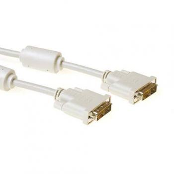 Hochwertiges DVI-D Kabel 3,00 m