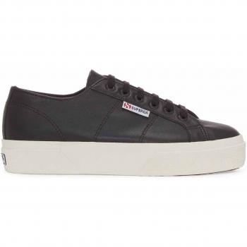 Superga Damestrainers 2740 Platform
